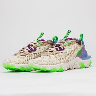 Nike W NSW React Vision fossil / vachetta tan