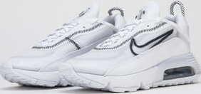 Nike W Air Max 2090 white / black - wolf grey