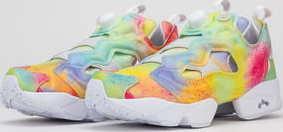 Reebok Instapump Fury white / porcel / white