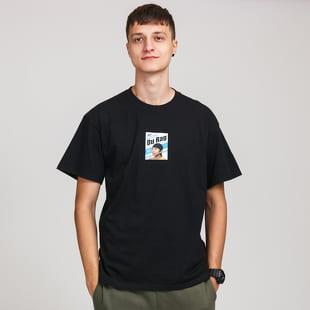HUF Du Rag Tee černé
