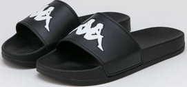 Kappa Authentic Adam 2 black / white