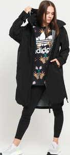 adidas Performance W Myshelter Parka černá