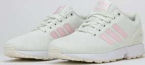 adidas Originals ZX Flux W whitin / clpink / cblack