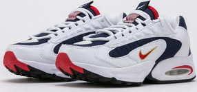 Nike W Air Max Triax USA midnght navy / university red