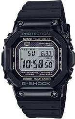 Casio G-Shock GMW B5000G-1ER černé