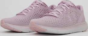 Under Armour W Charged Impulse pink