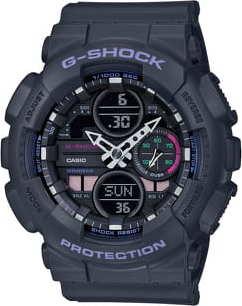 Casio G-Shock S140-8AER navy
