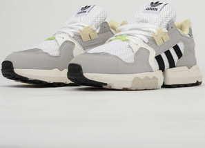 adidas Originals ZX Torsion W ftwwht / cblack / gretwo EUR 41 1/3