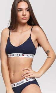 Tommy Hilfiger Bralette navy