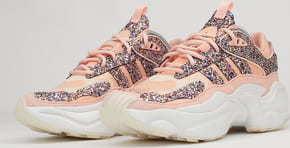 adidas Originals Magmur Runner W glopnk / glopnk / glopnk EUR 40 2/3