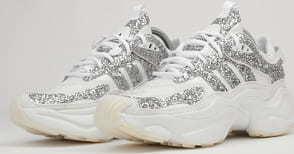 adidas Originals Magmur Runner W ftwwht / ftwwht / ftwwht EUR 41 1/3