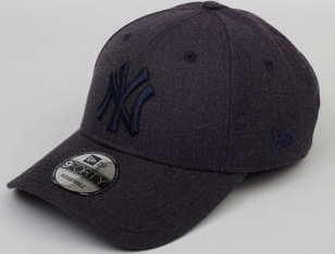 New Era 950 Stretch Snap MLB Team NY navy