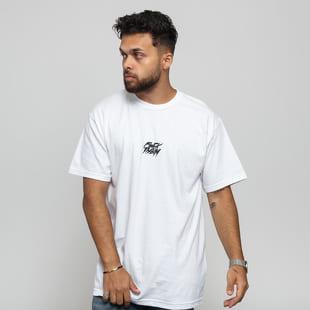 F*CK THEM Basic Tee bílé