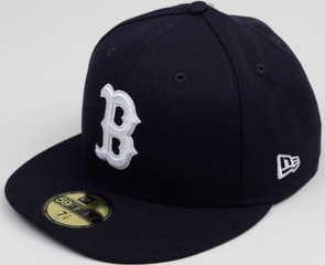 New Era 5950 MLB The League Essential B navy 7 1/8 (56.8 cm)