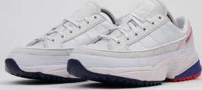 adidas Originals Kiellor W crywht / crywht / orctin EUR 41 1/3