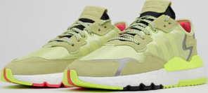 adidas Originals Nite Jogger W sefrye / sefrye / hireye
