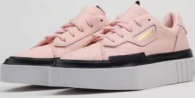 adidas Originals adidas Hypersleek W icepink / crywht / cblack EUR 41 1/3