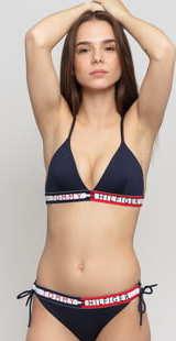 Tommy Hilfiger Triangle Fixed navy