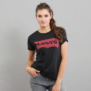 evi's ® The Perfect Tee černé