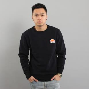 ellesse Diveria Crew Sweat černá