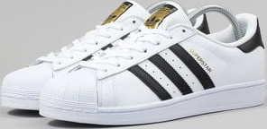 adidas Originals Superstar ftwwht / cblack / ftwwht EUR 46 2/3