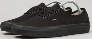 Vans Authentic black / black