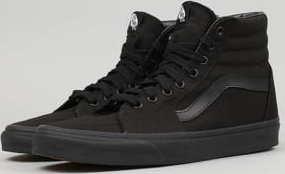 Vans SK8 - Hi black / black / black