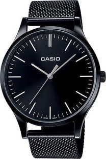 Casio LTP E140B-1AEF černé