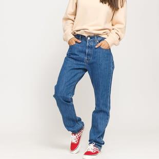 Levi's ® Mile High Super Skinny black haze