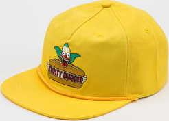 Vans MN The Simpsons Krusty Burger žlutá