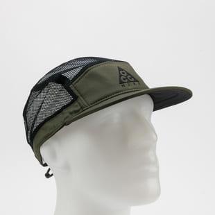 Nike U NRG ACG AW84 Cap olivová / černá