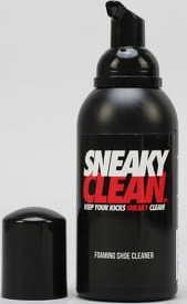 SNEAKY Cleaner