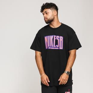 Nike M NK SB Tee Force černé