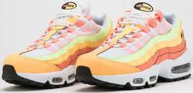 Nike W Air Max 95 atomic pink / black - white