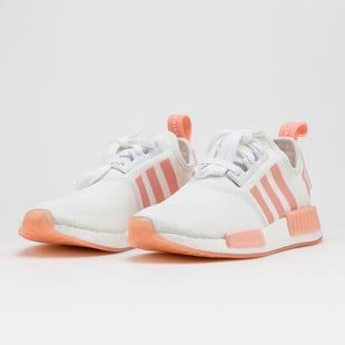 adidas Originals NMD_R1 W clowhi / clowhi / hazcor