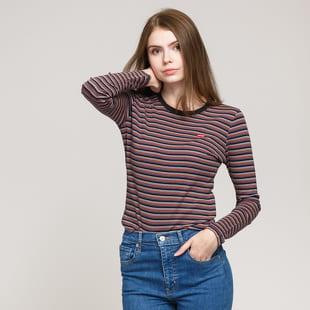 Levi's ® W LS Baby Tee multicolor