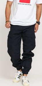 Carhartt WIP Regular Cargo Pant navy