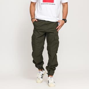 Carhartt WIP Regular Cargo Pant olivové
