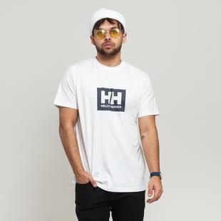 Helly Hansen Tokyo Tee bílé