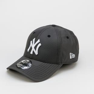 New Era 940 MLB Team Ripstop LA tmavě šedá