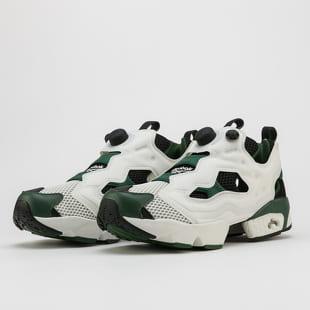 Reebok Instapump Fury OG NM chalk / utigrn / black