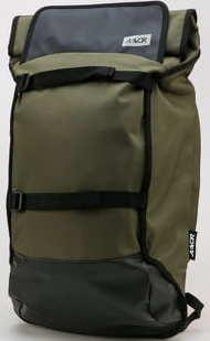 AEVOR Trip Pack Proof olivový / černý