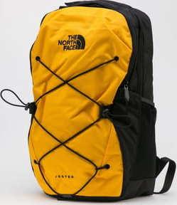 The North Face Jester žlutý / černý