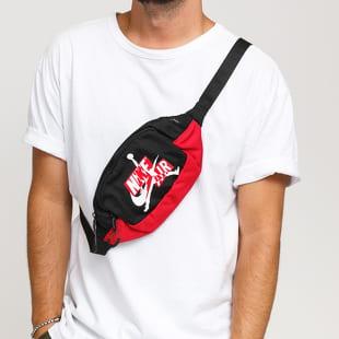 Jordan Jumpman Classics Crossbody černá / červená