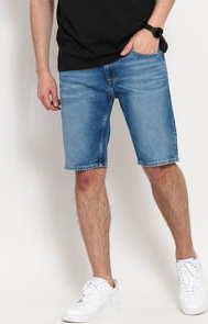 TOMMY JEANS M Scanton Heritage Short save 20lt bl rig 34