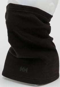 Helly Hansen Polartec Neck černý