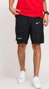 Nike M NSW Air + Short Rep černé