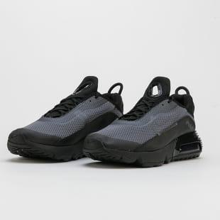 Nike Air Max 2090 (GS) black / anthracite - wolf grey