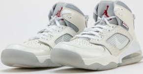Jordan Mars 270 sail / white - pure platinum