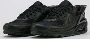 Nike Air Max 90 Flyease black / black - black